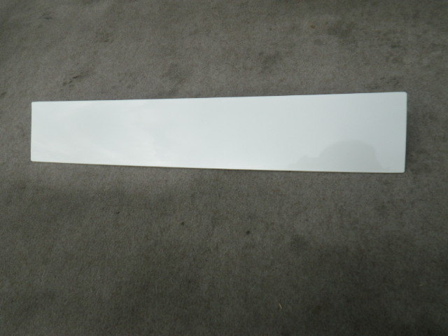 タント カスタム RS☆L385S◆スライドドアレールパネル 中古品 8066拍卖