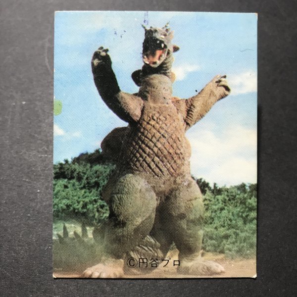 ★昭和当時物! ミニカード 日清製菓 ファイヤーマン 136番 駄菓子屋 昭和 レトロ 【管629】拍卖