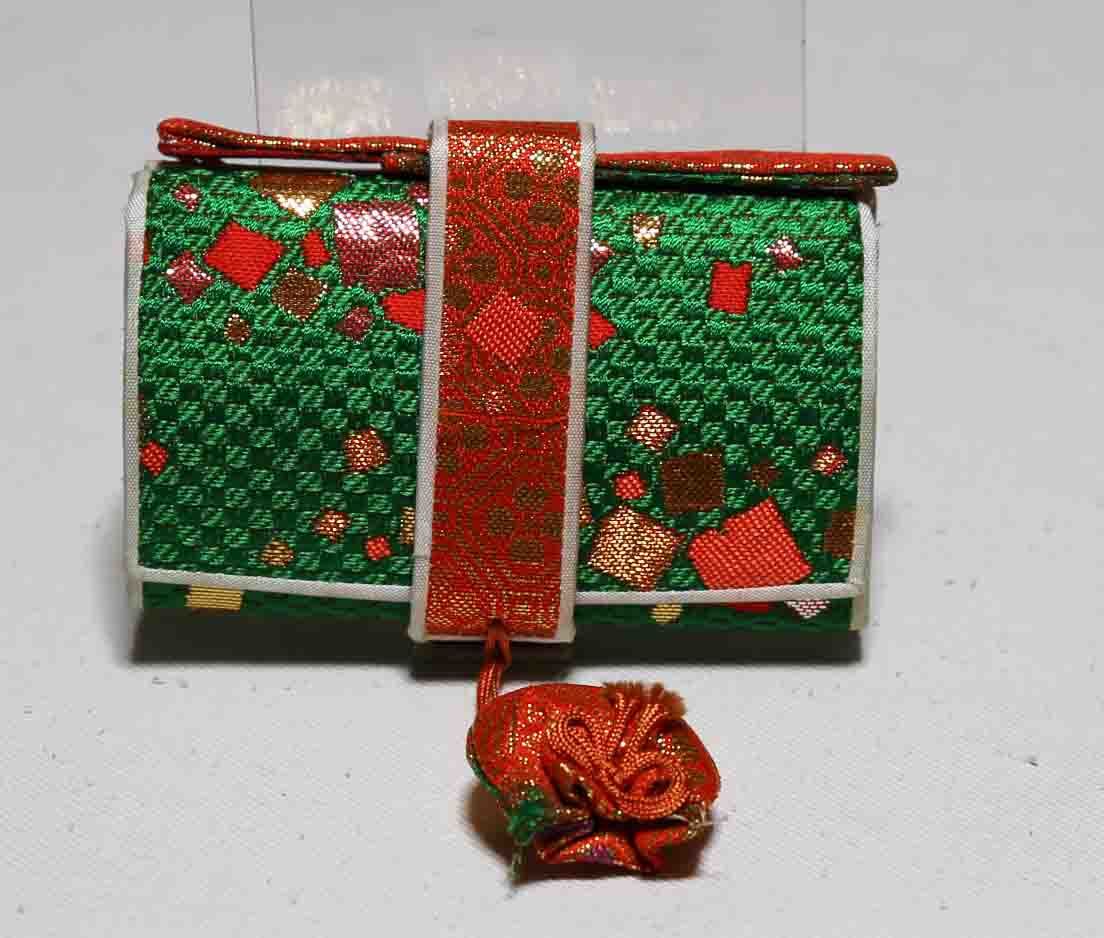 七五三 はこせこ単品 702 クリックポスト発送 送料無料拍卖