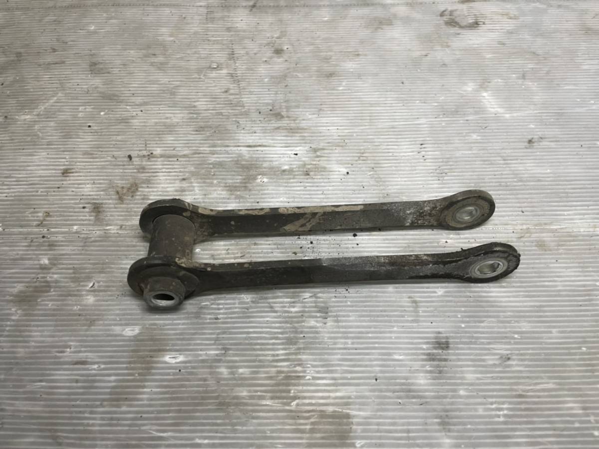 スズキ・スカイウェイブ250SS・CJ43A・純正・リアサスペンションリンクバー拍卖