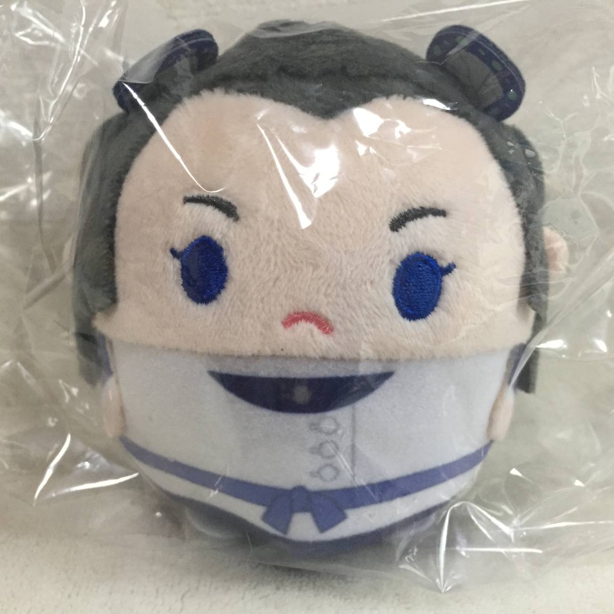 ☆鬼滅の刃 ふわコロりん5 神崎アオイ☆外箱無し ぬいぐるみ マスコット ふわころりん拍卖
