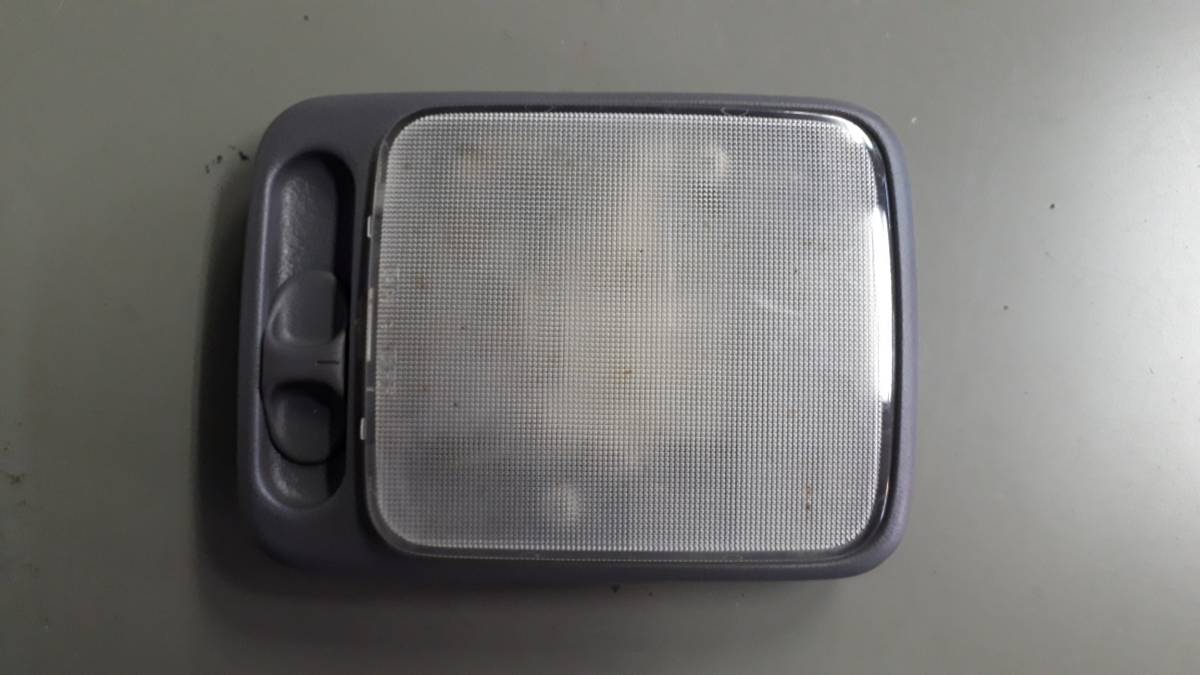 S14シルビア用 純正室内灯 No.19拍卖