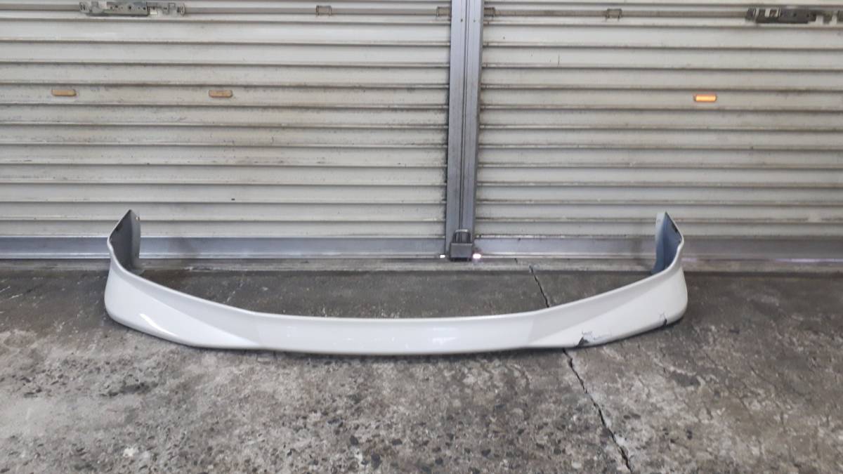 C26 セレナ ライダー フロントスポイラー No.91拍卖