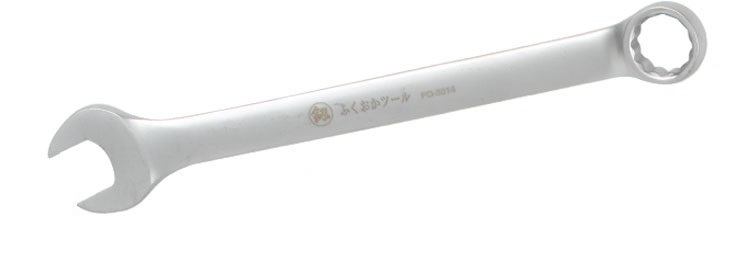 ふくおかツール☆釼☆FO-3800 コンビネーションレンチ☆サイズ24mm☆拍卖