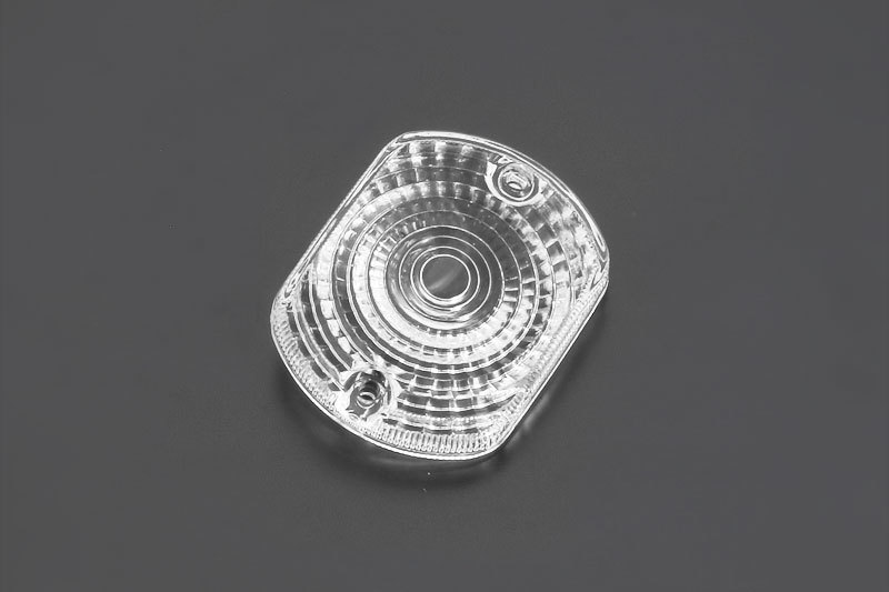 N196-1202 クリアレンズのみ Z1000MK2/Z750FXウインカー用(1個)拍卖