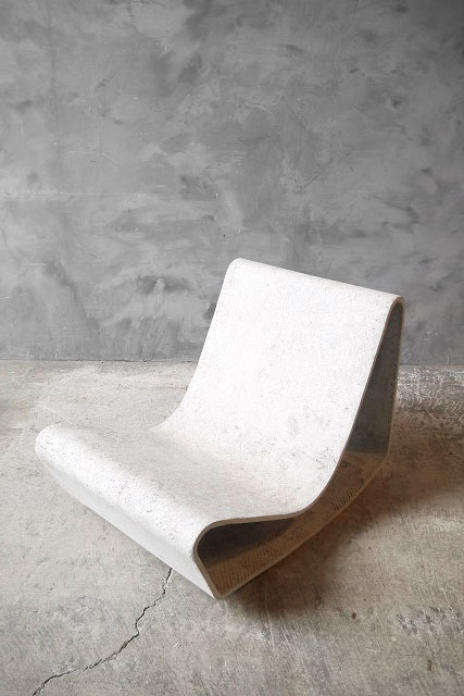 アンティーク フランス Willy Guhl Loop chair 椅子 店舗什器 ガーデニング拍卖