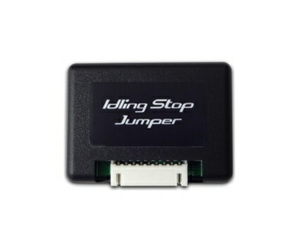 ブリッツ インプレッサG4 GK2, GK3 アイドリングストップジャンパー 15800 BLITZ拍卖