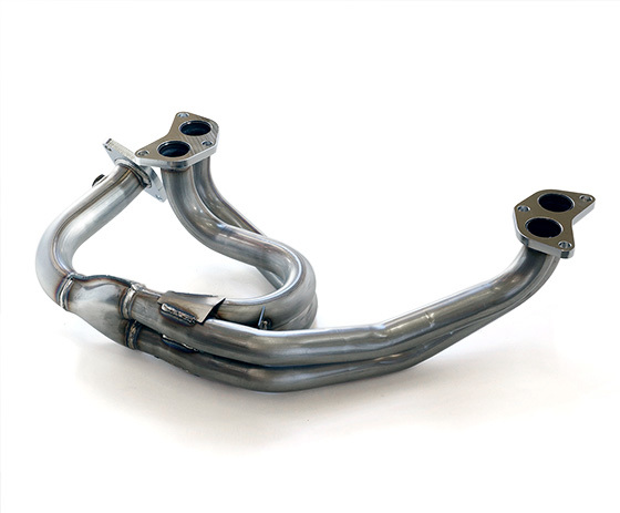 エッチケーエス インプレッサ WRX STI GVF エキゾーストマニホールド エキマニ ステンレス 14019-AF002 HKS拍卖