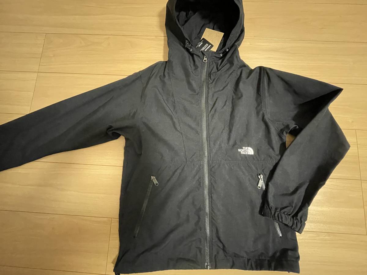 THE NORTH FACE Compact Jacket ★コンパクトジャケット拍卖