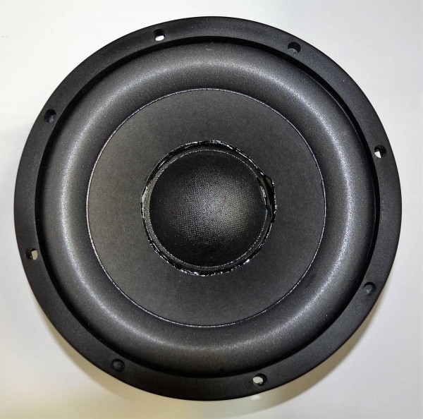 f CH-W801 8インチ ウーハー 小型で高性能ですよ(^^♪ ボックス付きも別で出品中です(^^♪拍卖