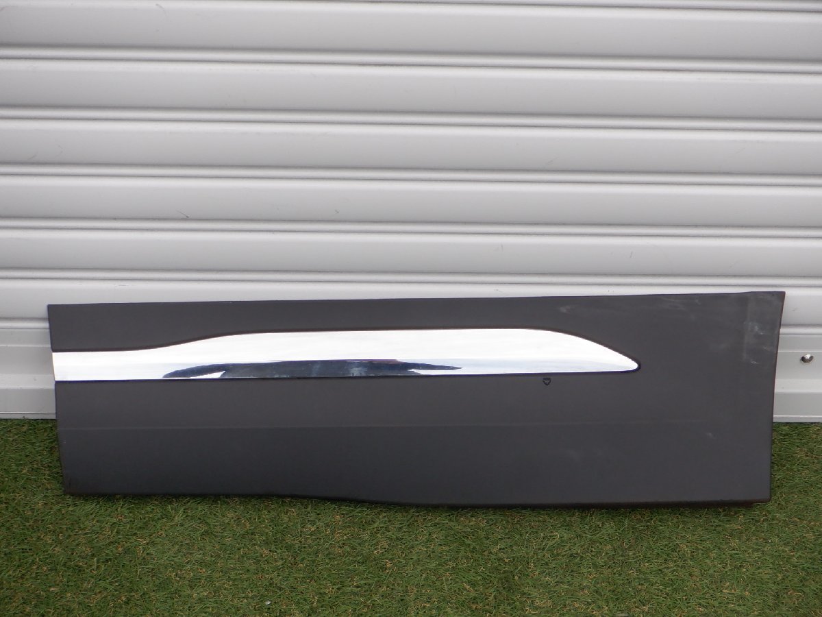ベンツ純正 W247 X247 GLAクラス ドアパネル プロテクター リア 左側 A2477374900 m-22-10-359拍卖