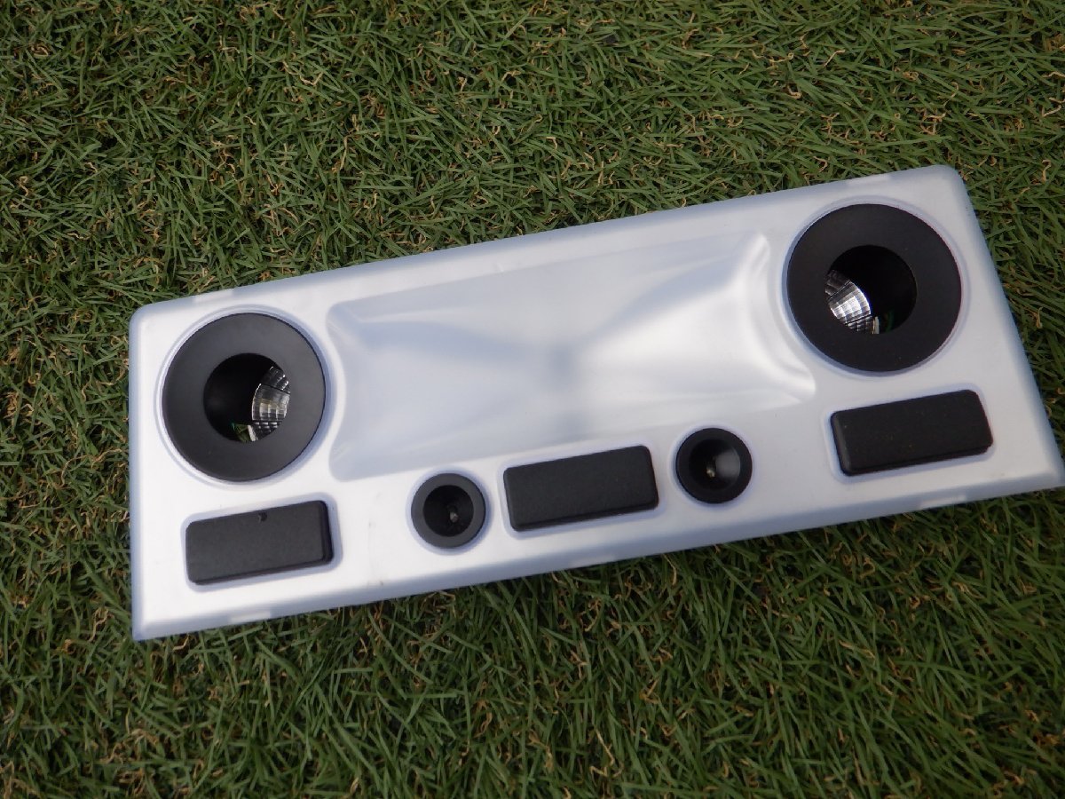 BMW純正 E60 E61 5シリーズ 530 2006年 ルームランプ 操作スイッチ ランプ 室内 6331-6962058 m-22-10-383拍卖