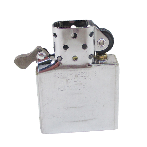 ジッポー#1935レプリカ/1941レプリカのインサイドユニットのみx1本拍卖