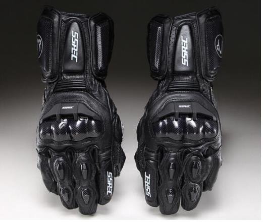 LHK2320★SSPEC バイクカーボングローブ 男女兼用 グローブ ツーリング バイクウエア 防水 防寒 耐衝撃 耐摩耗 黒拍卖