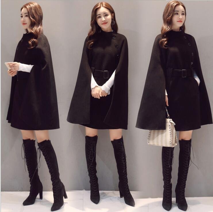 cjx1383★チェスターコート レディース トレンチコート チェック柄 ロング ラシャコート アウター ゆったり 着痩せ 40代 おしゃれ S~2XL拍卖