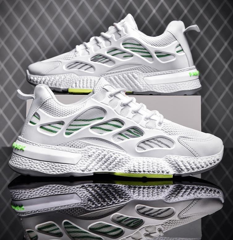 LHK2042★スニーカー メンズ レディース カジュアル カップル 運動靴 ランニング ウオーキングシューズ 軽量 通気拍卖