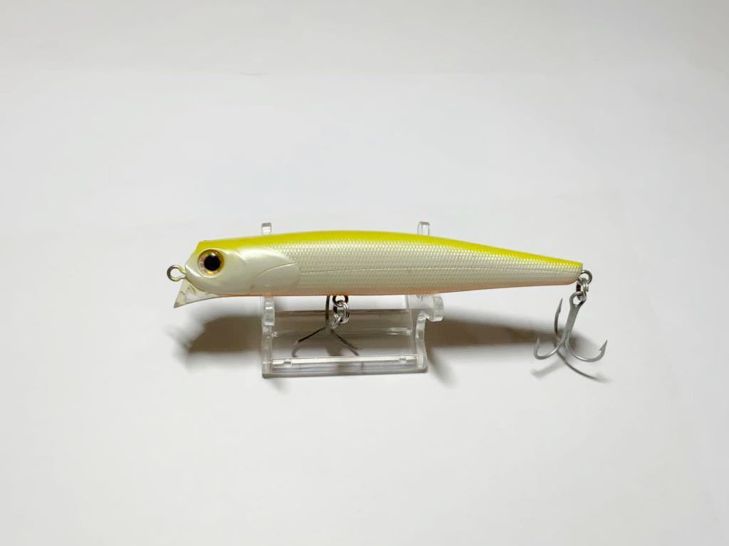 ダイワ アンダー ゼロワン US-0/1 10 F拍卖