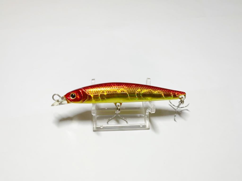 ラッキークラフト ストリームドライブ 90拍卖