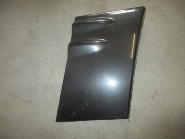 ■クライスラー ジープ グランドチェロキー フロントフェンダー プロテクター 右 中古 5EY26TRM WJ サッコプレート サッコパネル モール ■拍卖
