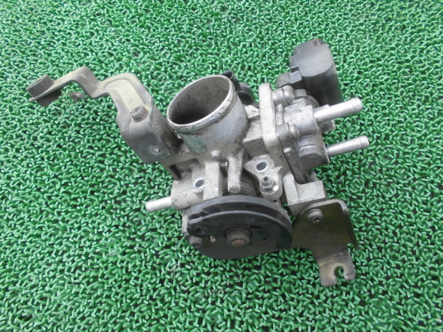 プレオ RA1/RA2 スロットルボディ拍卖