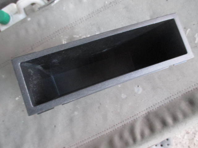 BZ11 キューブ 1DINボックス拍卖