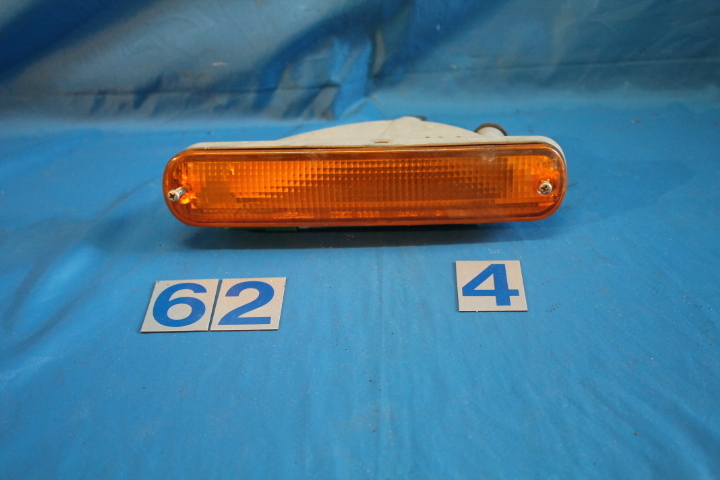 KL-304-1 日産 純正 A31 セフィーロ 左フロントバンパーウィンカー IKI 3236拍卖