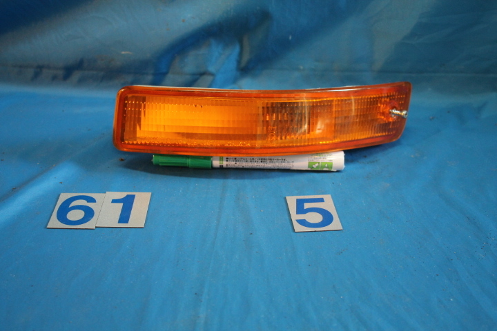 KL-305-1 トヨタ AE100 カローラ 左ウインカーレンズ ICHIKOH 12-405拍卖