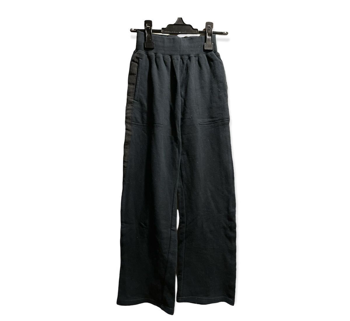 パンツ ブラック Mサイズ 訳あり拍卖