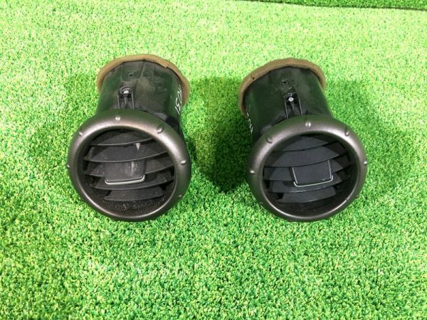 ホンダ オデッセイ アブソルート 純正 RB1/RB2/左/助手席側/エアコン吹出口/ルーバー/内装/ A/C BLOWER ID:909拍卖