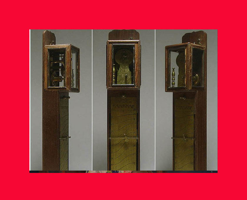 :【古都京都】「尺時計O-323」時計・大名時計.時代時計.時代時計.矢倉時計〝オ〟拍卖