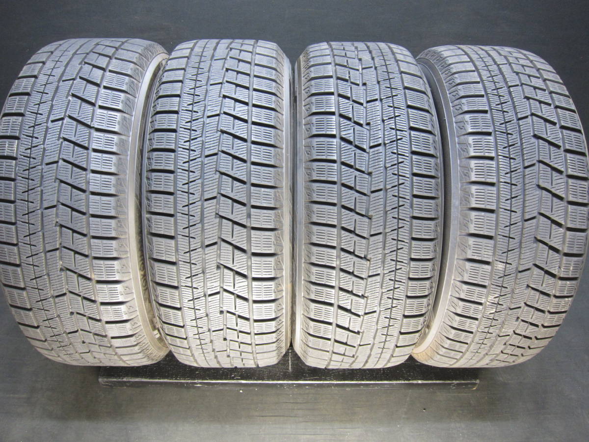 ★☆ ヨコハマ アイスガード IG60 205/50R17 4本セット #20607 ☆★拍卖