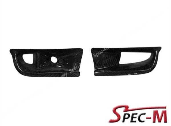 カーボン ランエボVIII EVO8 CT9Aフロント バンパー ダクト拍卖