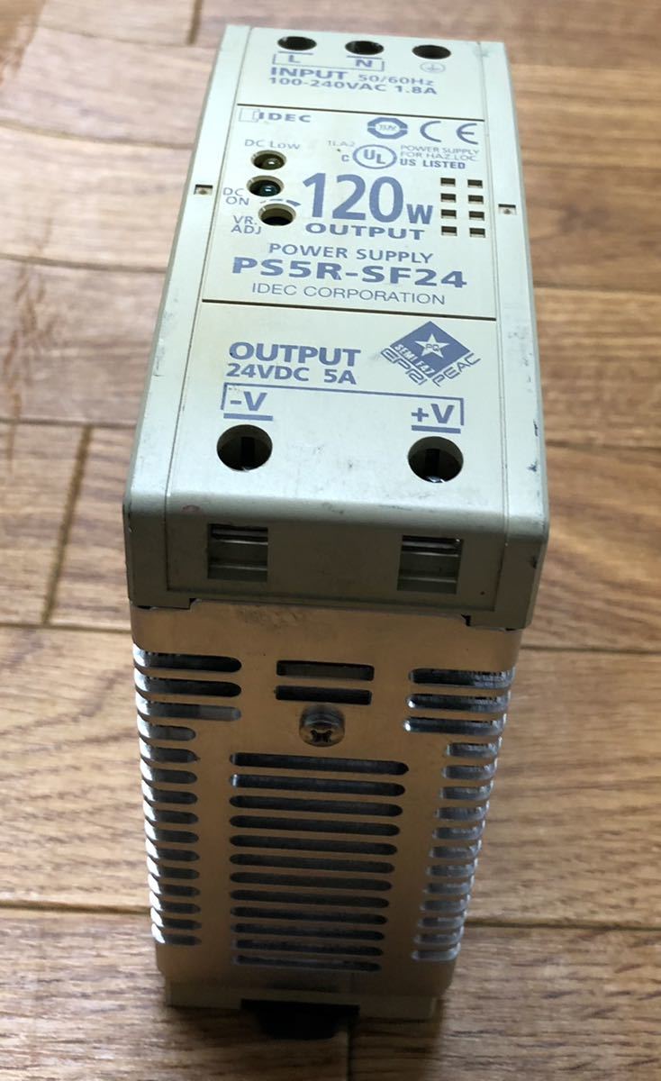 通電確認済 PS5P-SF24拍卖