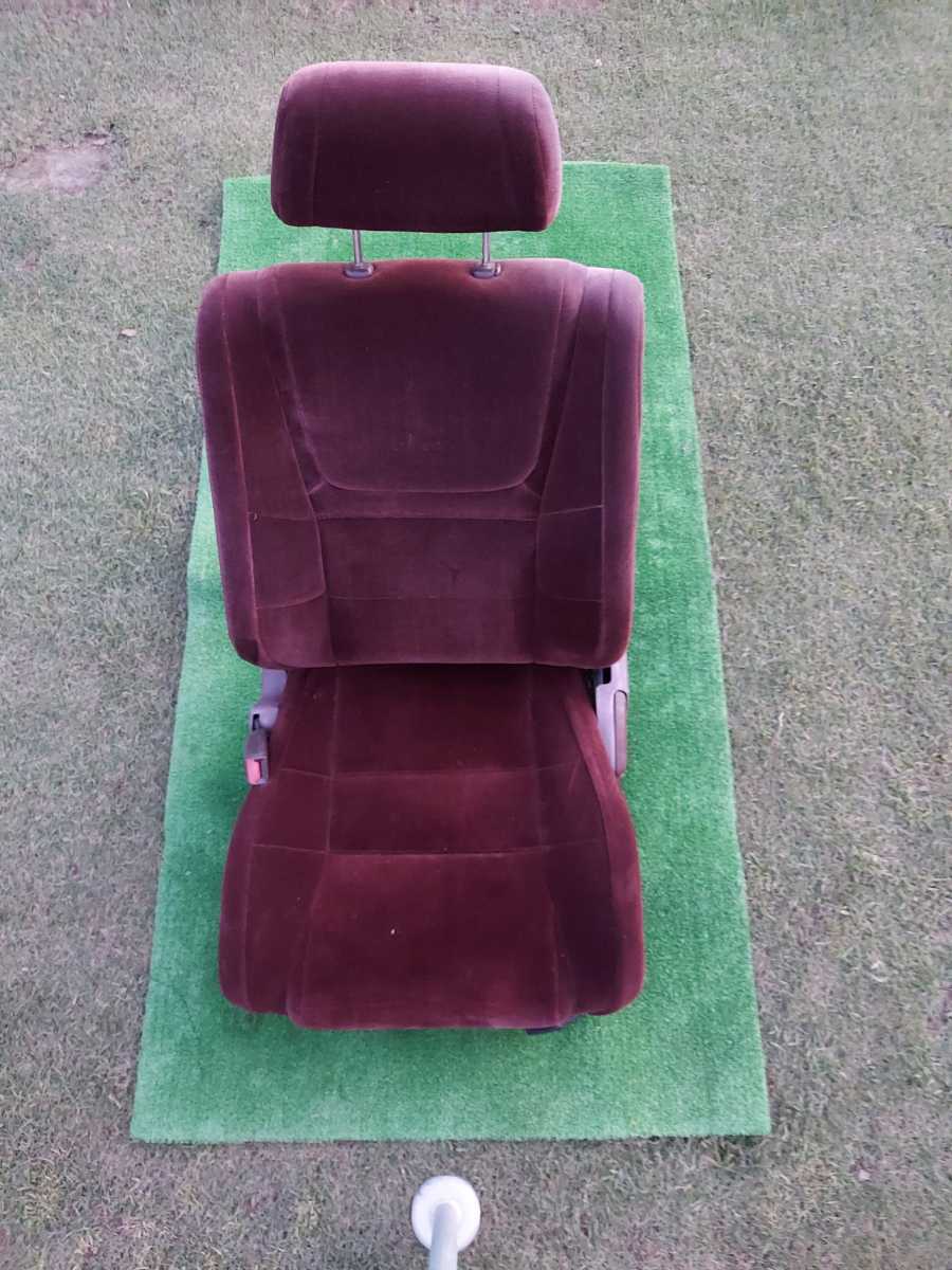 GX.JZX81用純正シート助手席拍卖