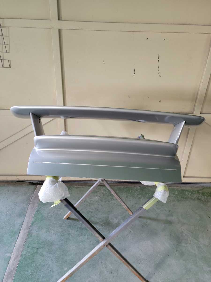 ★美品★ポルシェ PORSCHE 911 964? 社外 エンジン フードスポイラー ボンネット トランク 拍卖