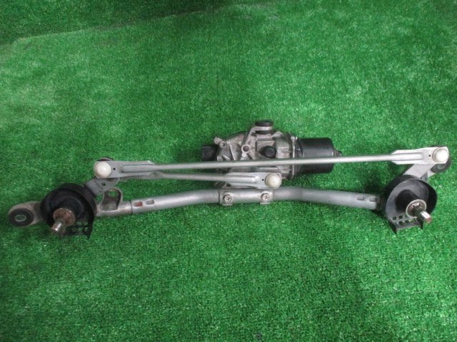 【A53774】◇ディズルークス B21A ワイパーモーター拍卖