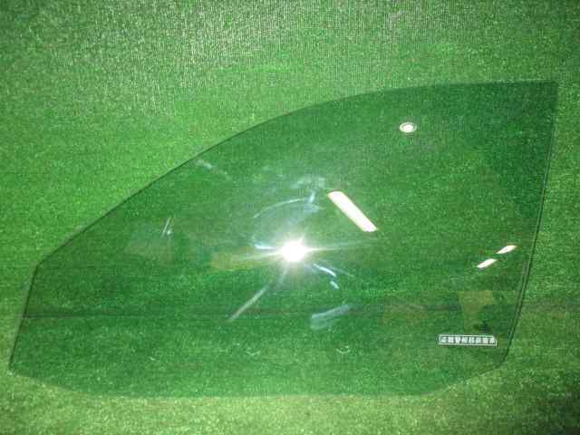 【A43724】◇ ゴルフ 1JAZJ 左フロント ドアガラス拍卖