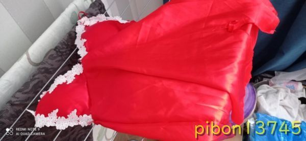 H1209:女性ドレス ネグリジェ 寝間着スリップドレス セクシーなネグリジェ レースシルクローブ 夏 女性2021 ナイトドレス 赤黒青紫拍卖