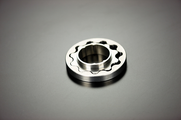 戸田レーシング 強化オイルポンプ 15131-4AG-200 トヨタ レビン/トレノ (4AG/5valve) AE111(ブラックヘッドカバー)拍卖