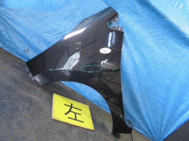 【即決】【即日発送可】セルボ DBA-HG21S 純正 ★凹無 フロント フェンダー パネル 左 助手席側 ZJ3 中古 6983拍卖