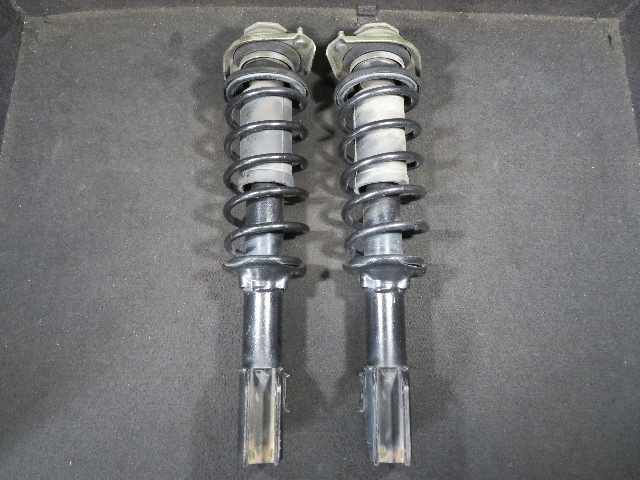 【即決/即日発送可】AZワゴン E-CY51S 純正 ★無事故 フロント ストラット 左右 サス ショック アブソーバー 中古 7012拍卖