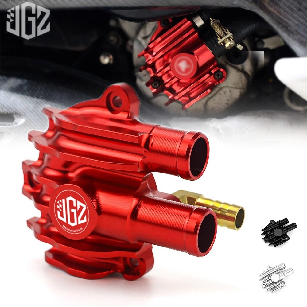 送料無料 Vespa ベスパ GTS250 300 GTV Hpe 2019-2022 ウォーターポンプ カバー 保護 ガード No Logo拍卖