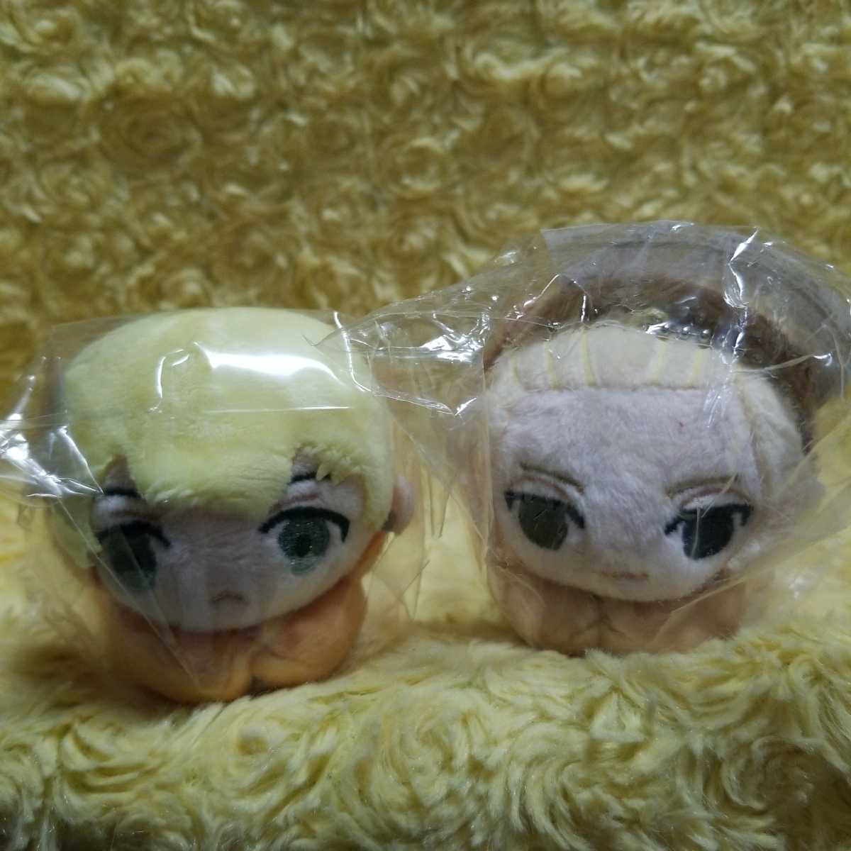 くじメイト 東京リベンジャーズ はぐキャラコレクション 佐野万次郎 松野千冬 セット 犬拍卖