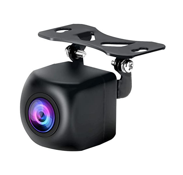 AHD バックカメラ 車載カメラ 最低照度0lux超強暗視機能付き 100万画素拍卖