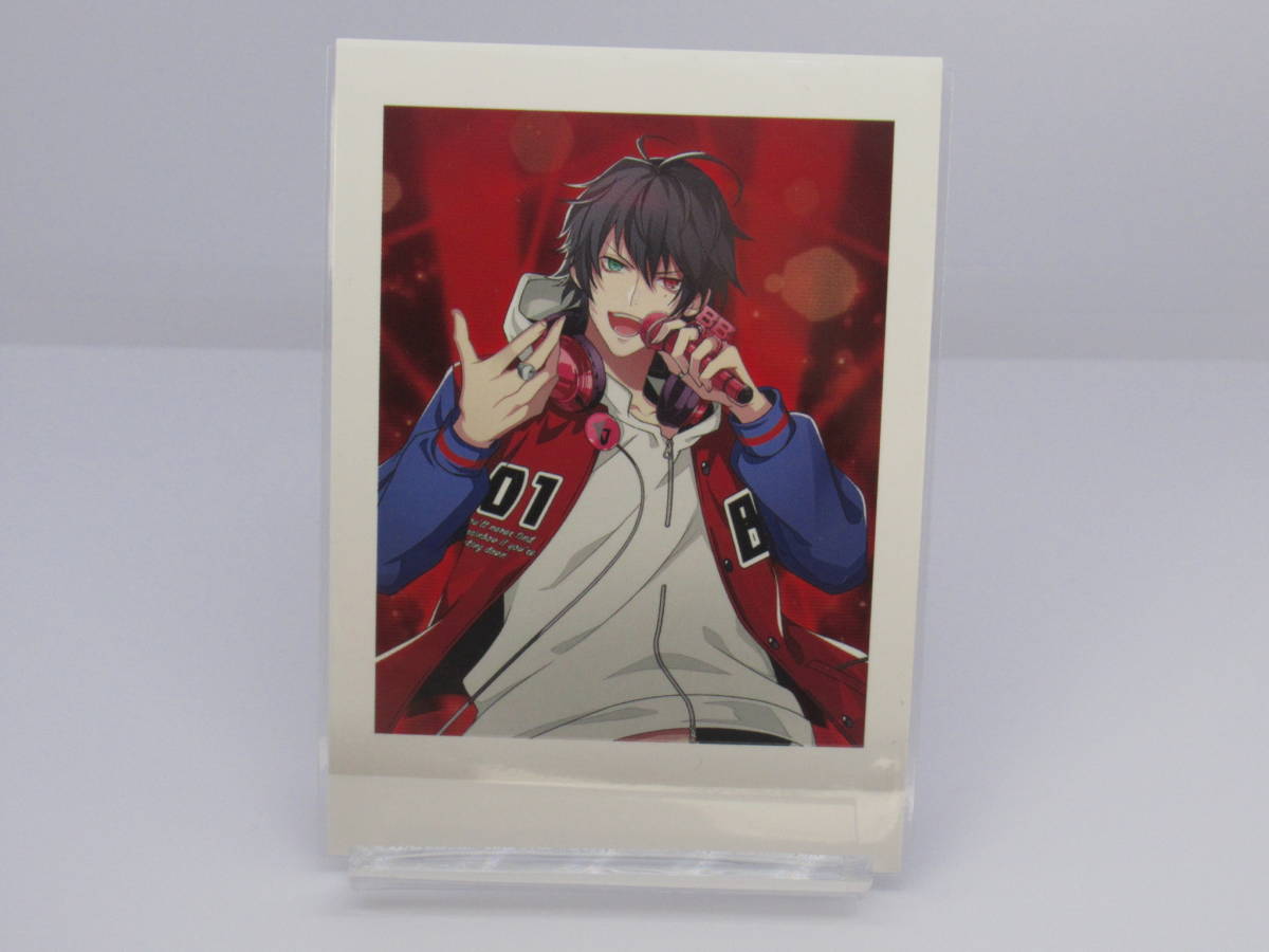 ★11 ヒプノシスマイク ぱしゃこれ Ver.2 19 山田一郎拍卖