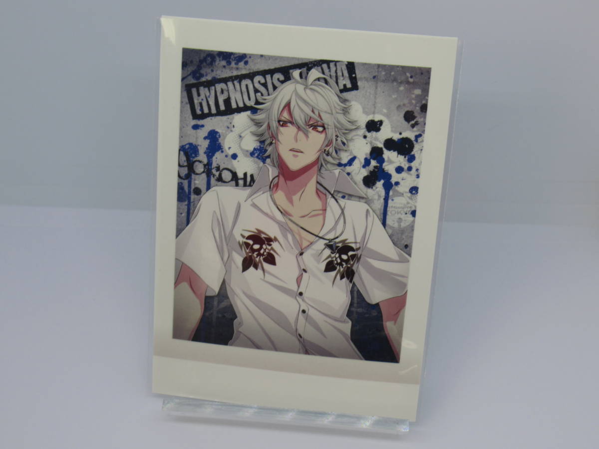 ★10 ヒプノシスマイク ヒプノシスフレイヴァ ぱしゃこれ Hypnosis Flava Ver.2 22 碧棺左馬刻拍卖
