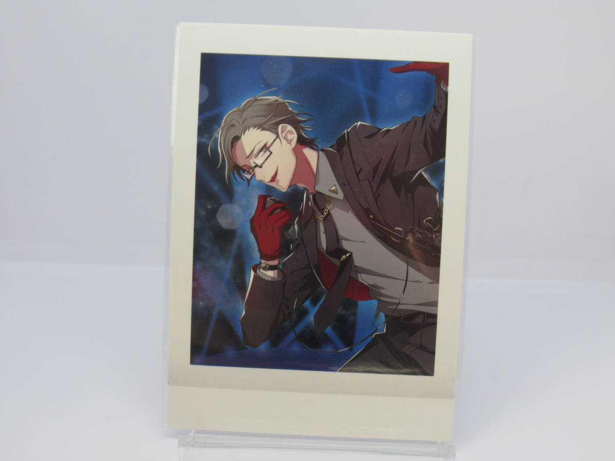 ヒプノシスマイク ぱしゃこれ Ver.2 23 入間銃兎 ヒプマイ拍卖