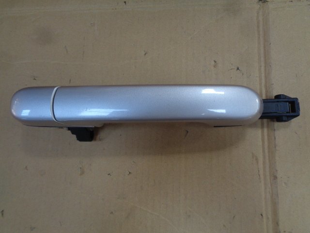 ワゴンR MH23S 純正 フロントドア アウターハンドル 右拍卖