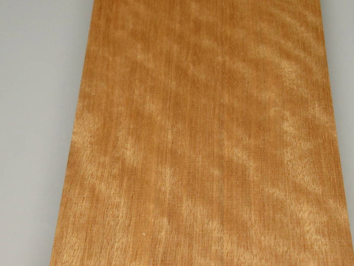 5048・ニャトー材の板・1362㎜×162㎜×38.9㎜=1枚拍卖