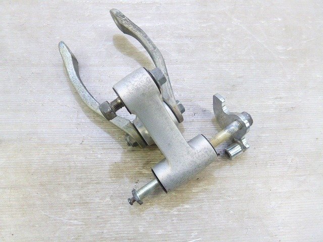 ZZR400・ZX400N(N6)★リアサスペンションリンク★KJ9-60(80)拍卖